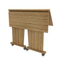 Mesa para Computador Dobrável ME4117 Tecnomobili - 5