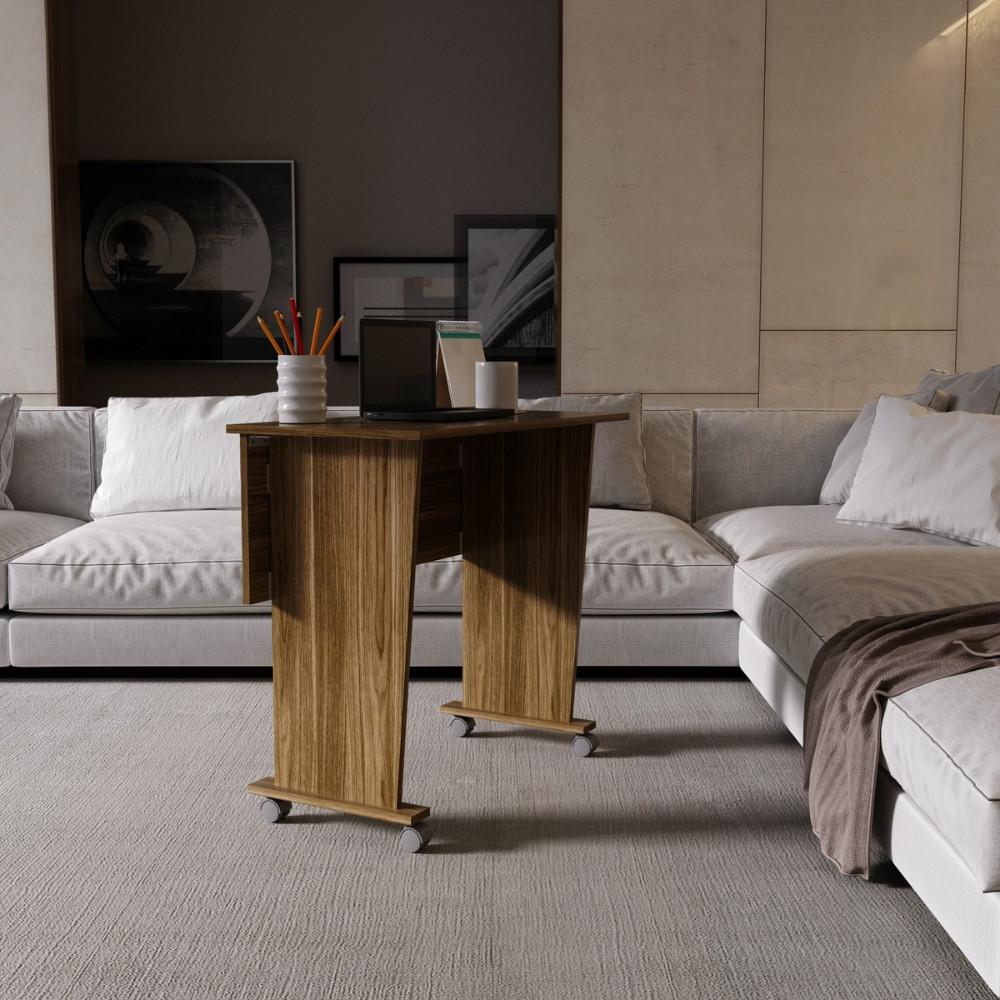 Mesa para Computador Dobrável ME4117 Tecnomobili - 1