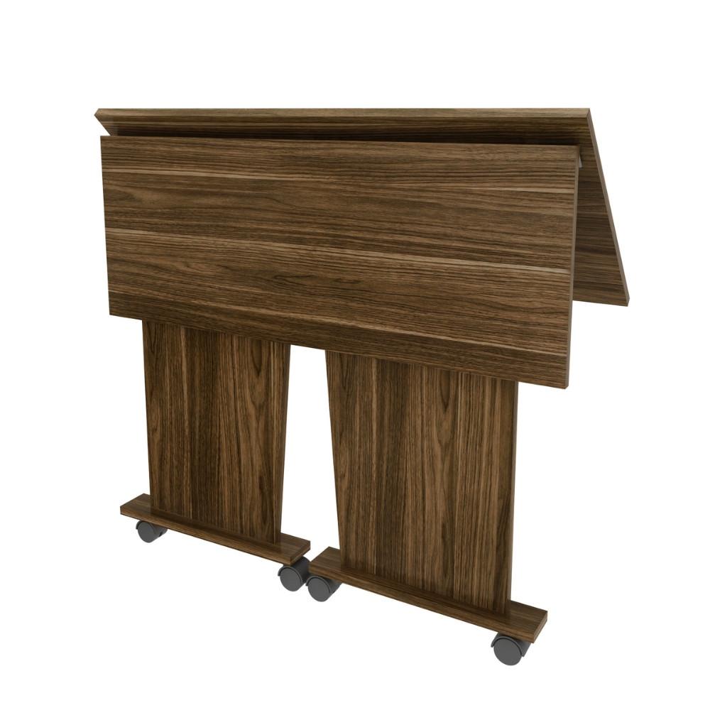 Mesa para Computador Dobrável ME4117 Tecnomobili - 5