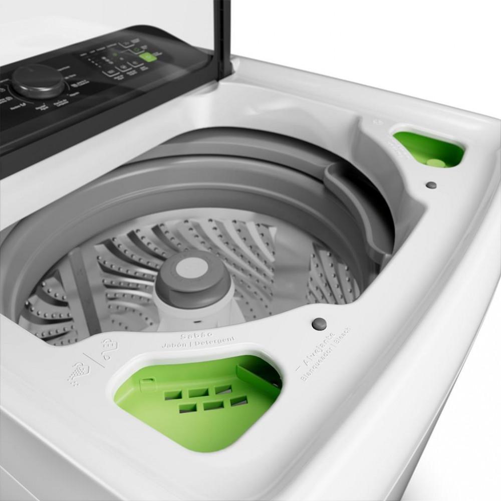 Lavadora de Roupas Consul CWN15AB 15kg - 6