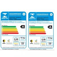 Lavadora de Roupas Consul CWN15AB 15kg