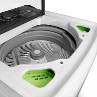 Lavadora de Roupas Consul CWN15AB 15kg - 6