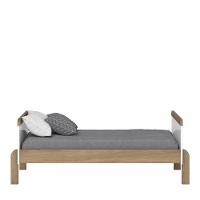 Berço Mini Cama 2 em 1 Ternura Henn - 5