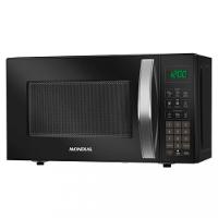 Micro-ondas Mondial MO-01-21-B 21L - 1