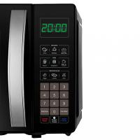 Micro-ondas Mondial MO-01-21-B 21L - 3