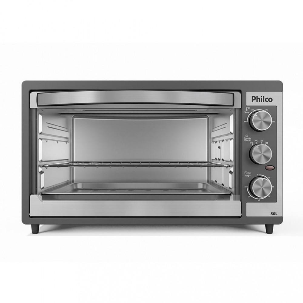 Forno Elétrico Philco PFE52P 50L - 1