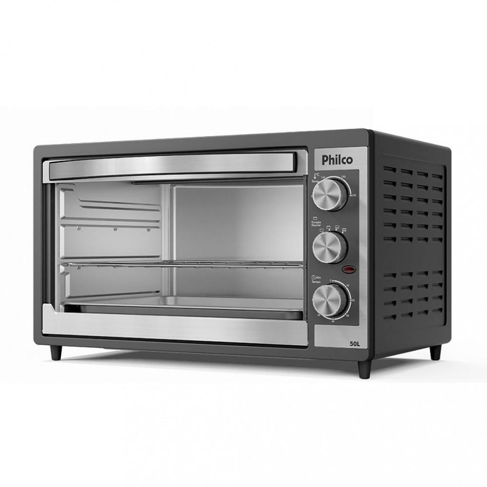 Forno Elétrico Philco PFE52P 50L - 2