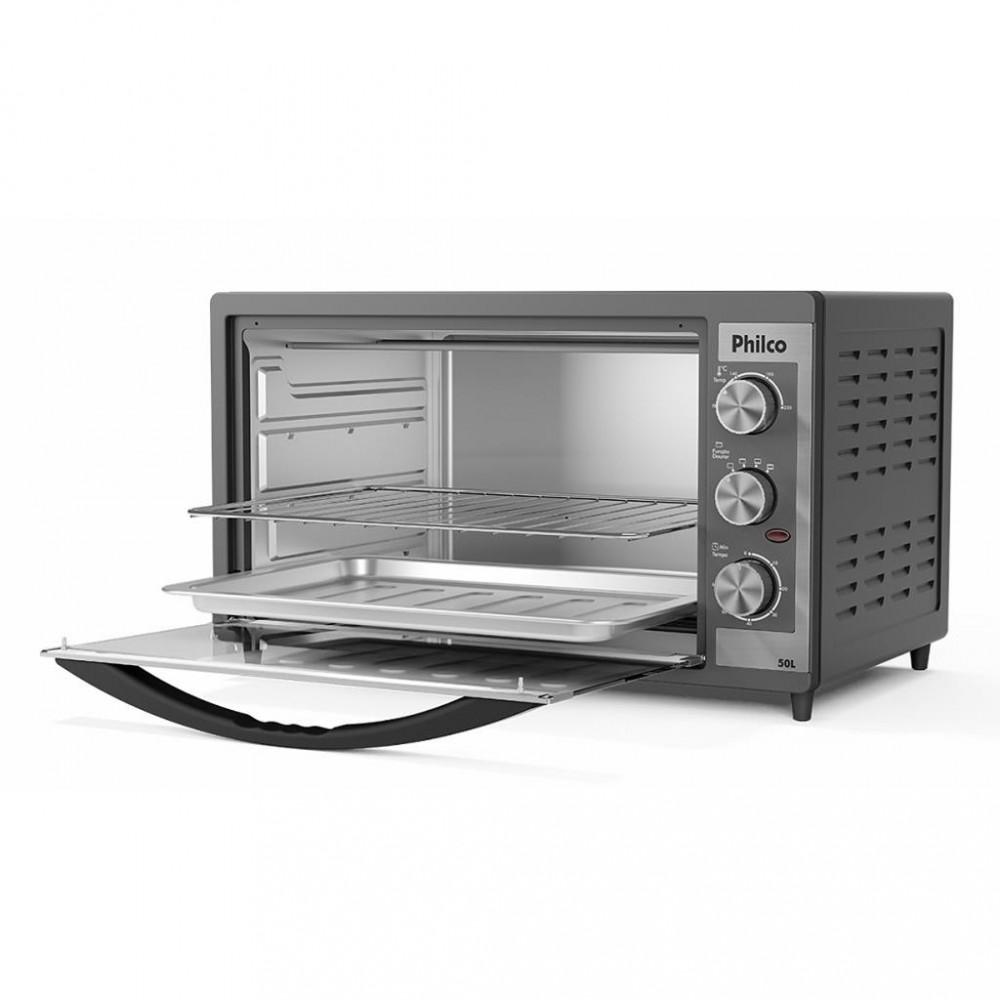 Forno Elétrico Philco PFE52P 50L - 3