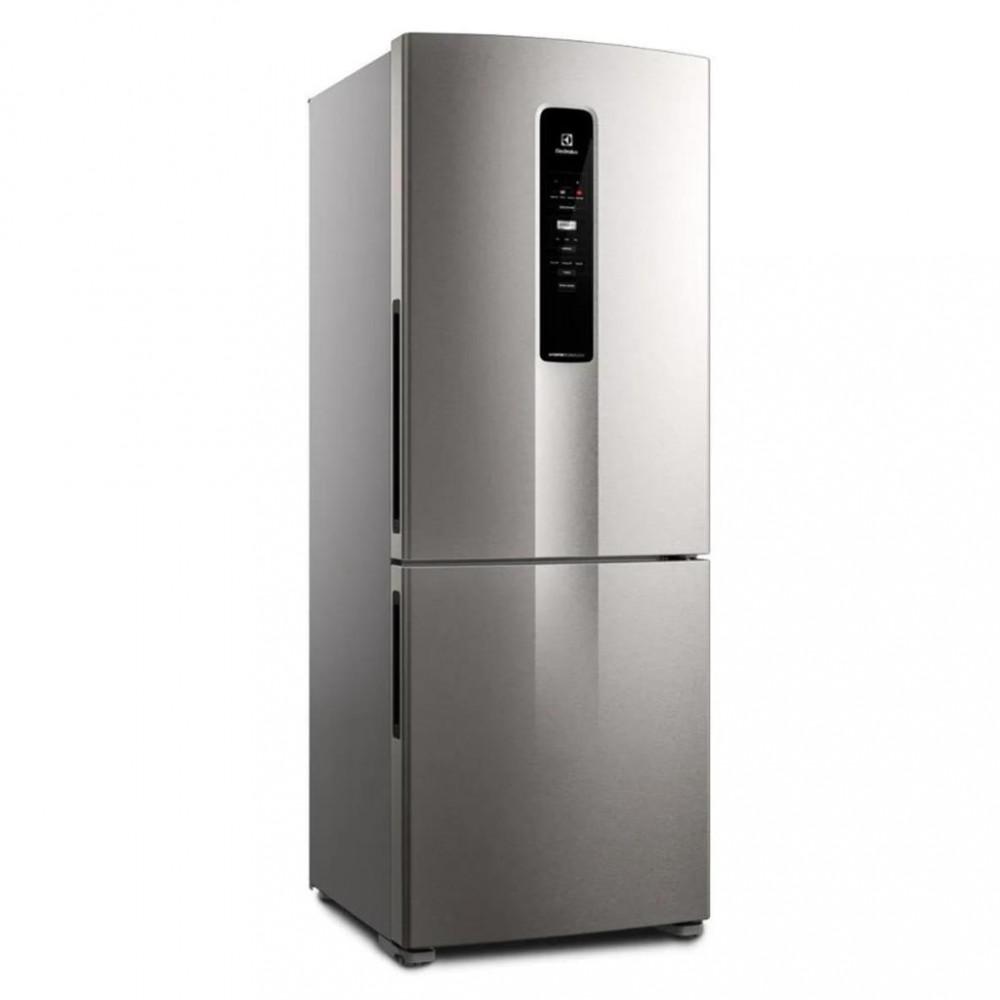 Geladeira Electrolux Frost Free Inverse IB7S 490L - 2