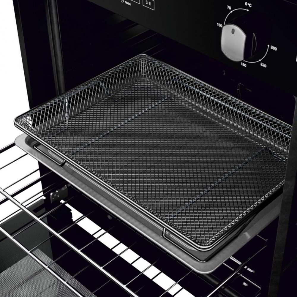 Forno Elétrico de Embutir Brastemp BOF84AE Air Fryer 84L - 3