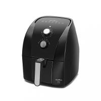 Fritadeira Elétrica Air Fryer Britânia 5,5L BFR50 - 5