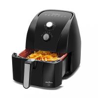 Fritadeira Elétrica Air Fryer Britânia 5,5L BFR50 - 8