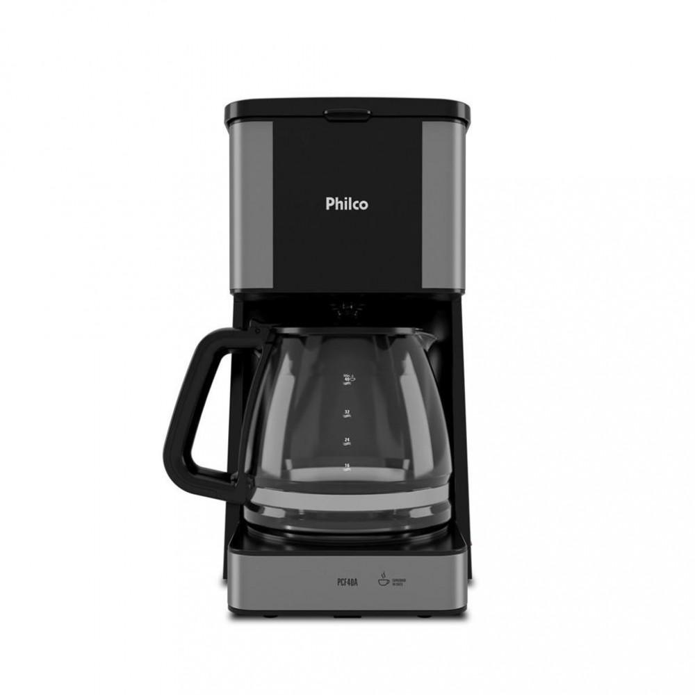 Cafeteira Elétrica Philco 1,5L PCF40A - 1