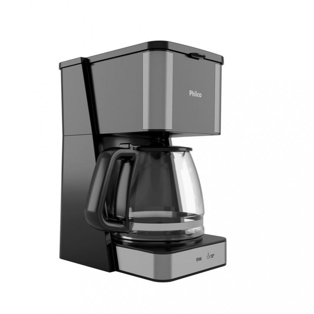Cafeteira Elétrica Philco 1,5L PCF40A - 6