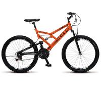 Bicicleta Aro 26, 21 Marcha GPS 148 Colli - 1
