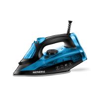 Ferro de Passar Roupa a Vapor Mondial F-53 - 1