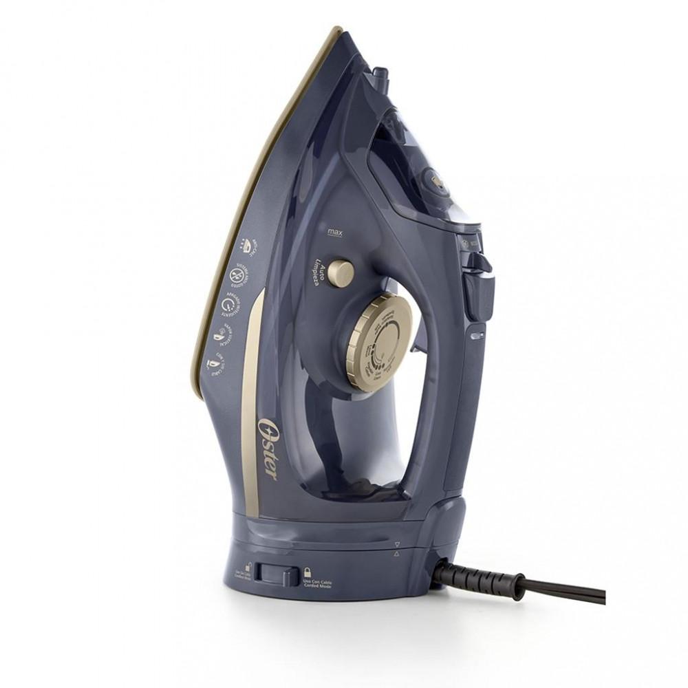 Ferro de Passar Roupa a Vapor sem Fio Oster GCSTCC5000 - 1