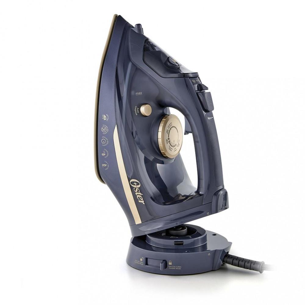 Ferro de Passar Roupa a Vapor sem Fio Oster GCSTCC5000 - 2