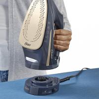 Ferro de Passar Roupa a Vapor sem Fio Oster GCSTCC5000 - 8