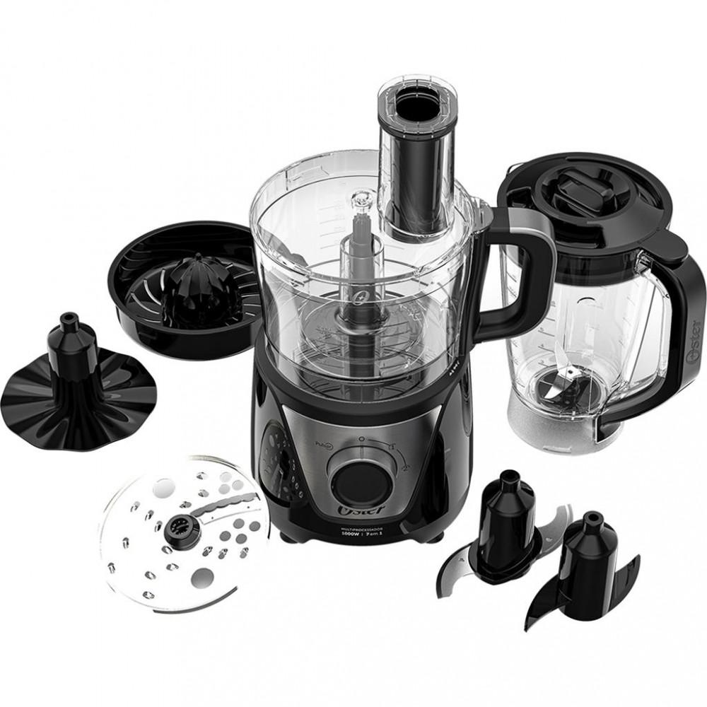 Multiprocessador Oster OMPR850 7 em 1 1000W - 3