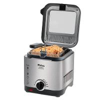 Fritadeira Elétrica Philco Deep Fry 1,8L - 2