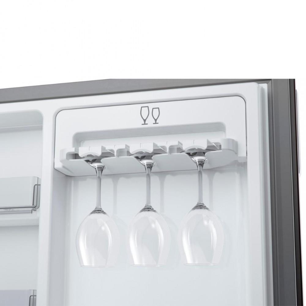 Geladeira Brastemp BRO85AE Frost Free French Door 554L - 6