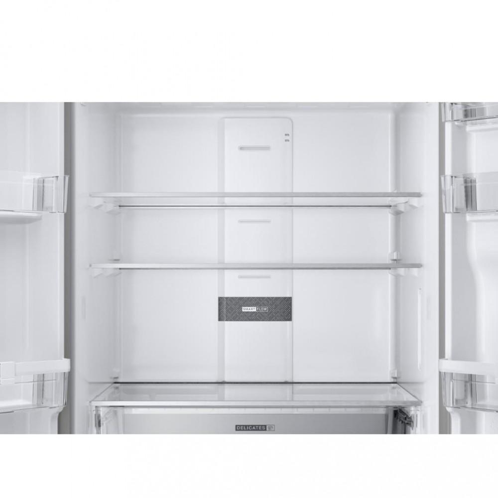 Geladeira Brastemp BRO85AE Frost Free French Door 554L - 7