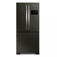 Geladeira Brastemp BRO85AE Frost Free French Door 554L - 2