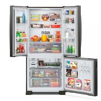 Geladeira Brastemp BRO85AE Frost Free French Door 554L - 3