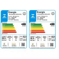 Geladeira Brastemp BRO85AE Frost Free French Door 554L