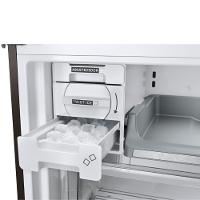 Geladeira Brastemp BRO85AE Frost Free French Door 554L - 8