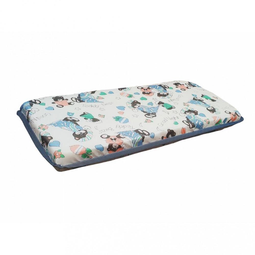 Colchão para Berço 39x91cm Espuma D18 Sleep Tigus Baby - 1