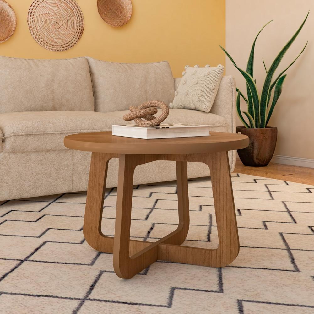 Mesa de Centro Jasmin Artely - 1