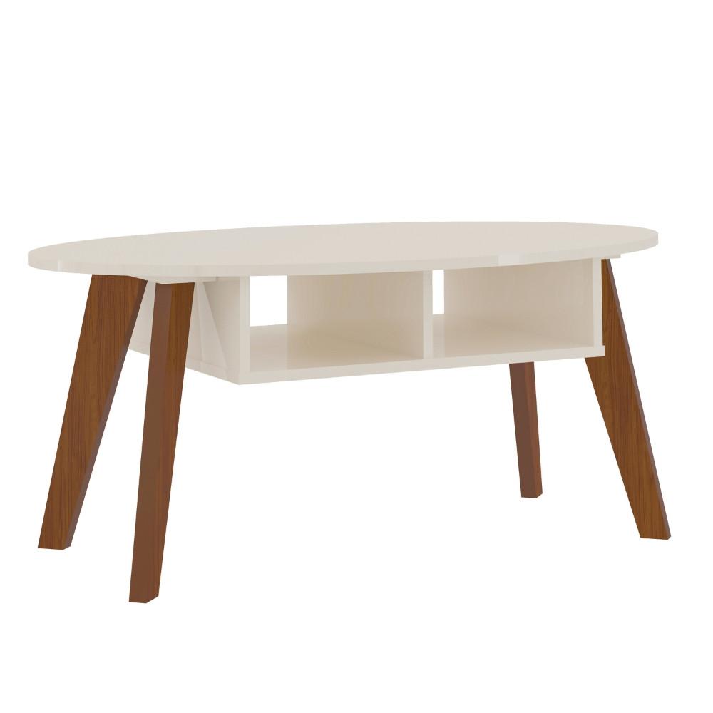 Mesa de Centro Diva Atrely - 2