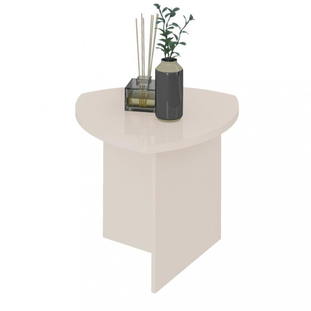 Mesa Lateral 60cm Delta Artely - 2