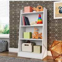 Estante Infantil Multiuso 4 Prateleiras Montessoriano Meu Fofinho Art in Moveis - 1