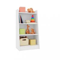 Estante Infantil Multiuso 4 Prateleiras Montessoriano Meu Fofinho Art in Moveis - 2