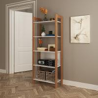 Estante Multiuso 5 Prateleiras AZ1005 Tecnomobili - 5