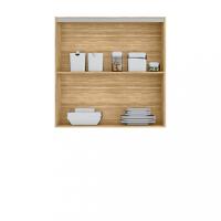 Armário Aéreo 1 Porta Articulada 80cm Art Kits Parana - 2