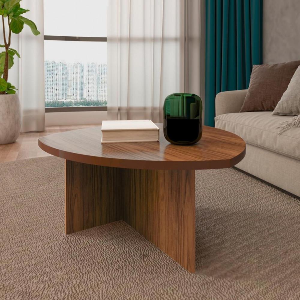 Mesa de Centro Delta Artely - 1