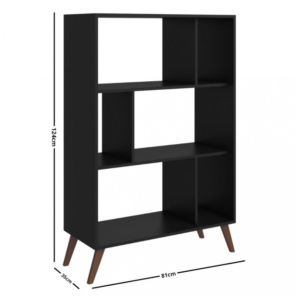 Estante 3 Prateleiras RT3015 Movelbento - 3