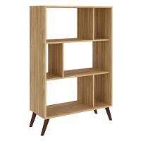 Estante 3 Prateleiras RT3015 Movelbento - 2