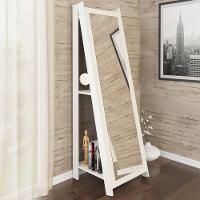 Espelheira com 2 Prateleiras RT 3083 Movelbento - 1