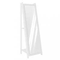 Espelheira com 2 Prateleiras RT 3083 Movelbento - 2