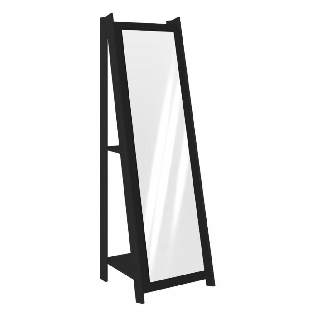 Espelheira com 2 Prateleiras RT 3083 Movelbento - 2