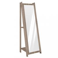 Espelheira com 2 Prateleiras RT 3083 Movelbento - 2