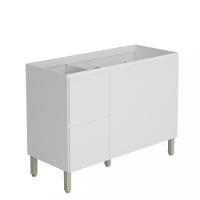 Balcão 3 Porta 2 Gaveta 120cm Art Kits Parana - 1