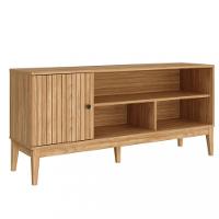 Rack para TV até 52 Polegadas 1 Porta MB1056 Movelbento - 2