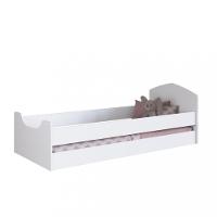 Cama Infantil com Protetores Encanto Art In Moveis - 2