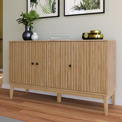 Aparador 3 Portas MB1061 Movelbento